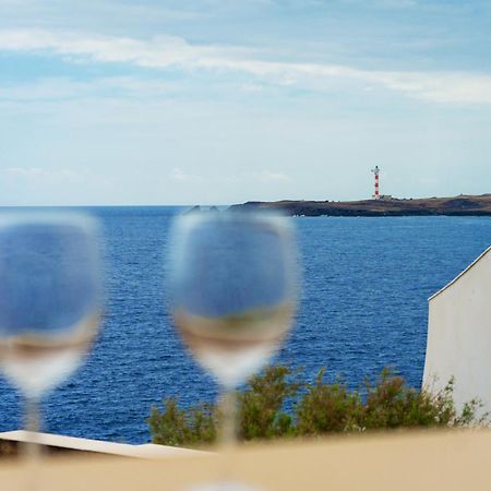 Atlantic Ocean Dream Apartment Порис де Абона Екстериор снимка