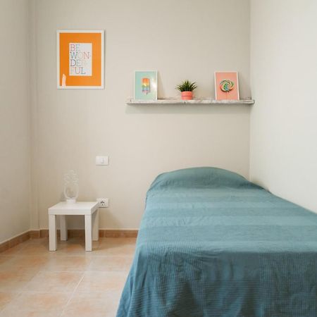 Atlantic Ocean Dream Apartment Порис де Абона Екстериор снимка