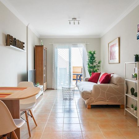 Atlantic Ocean Dream Apartment Порис де Абона Екстериор снимка