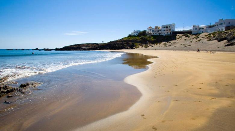 Atlantic Ocean Dream Apartment Порис де Абона Екстериор снимка