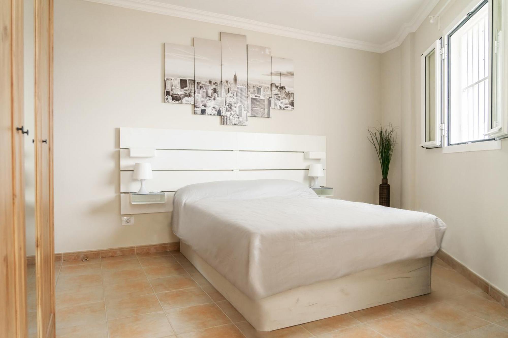 Atlantic Ocean Dream Apartment Порис де Абона Екстериор снимка