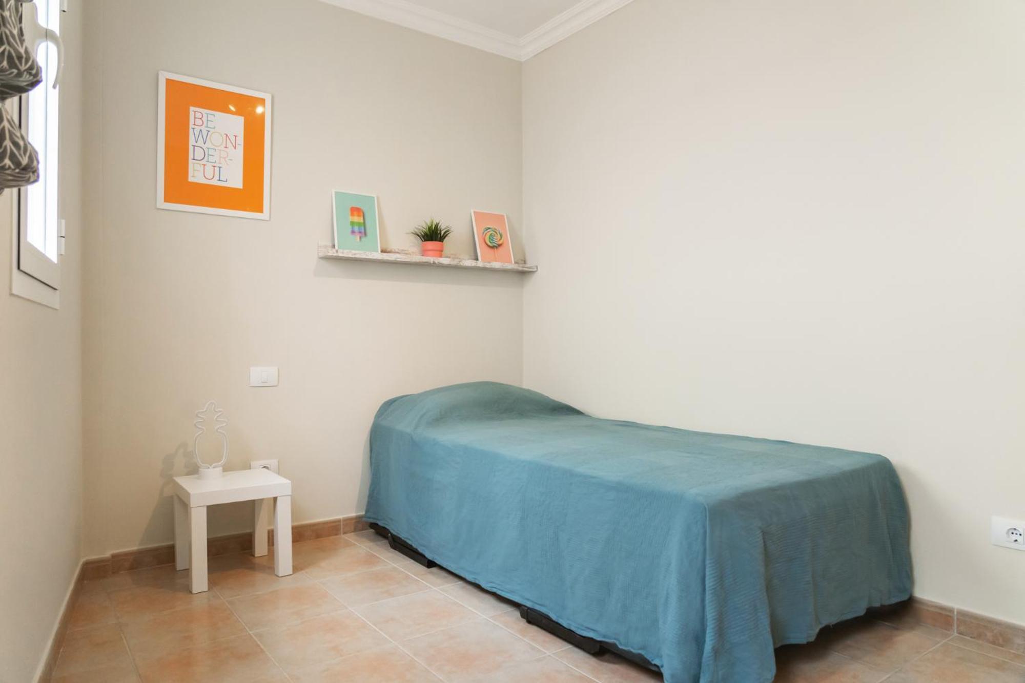 Atlantic Ocean Dream Apartment Порис де Абона Екстериор снимка