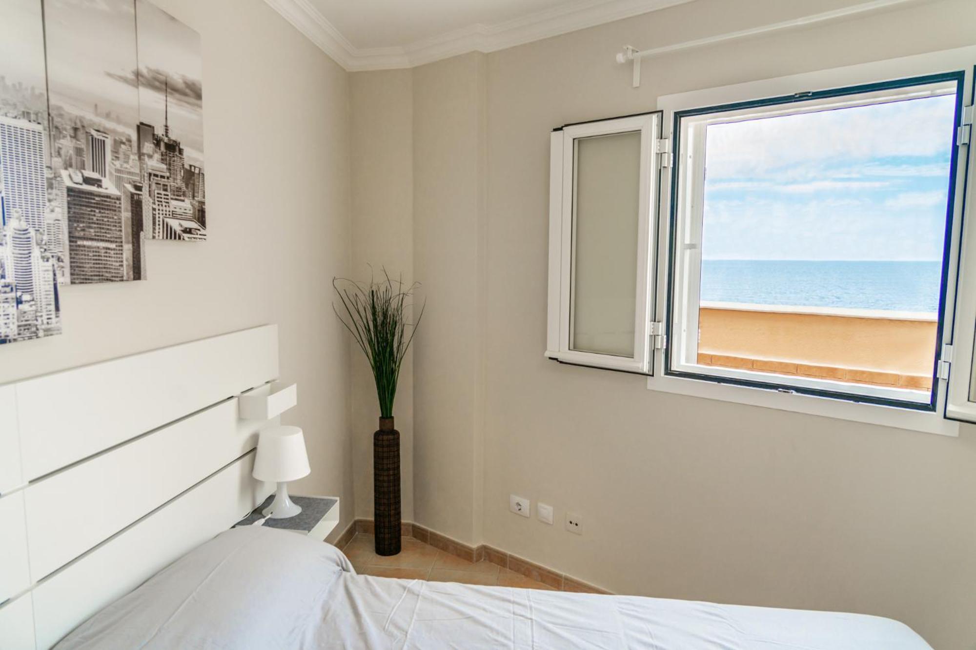 Atlantic Ocean Dream Apartment Порис де Абона Екстериор снимка