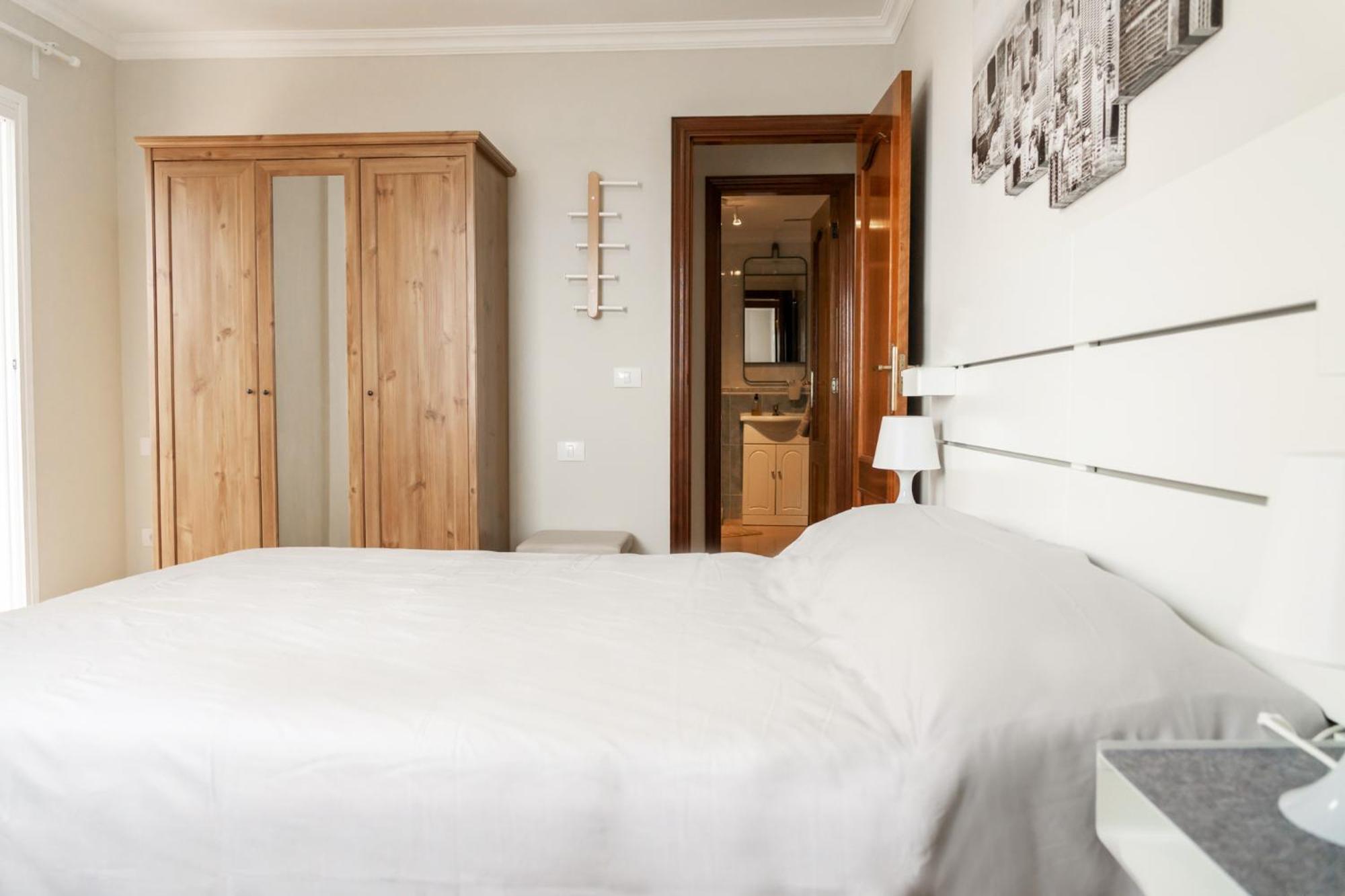 Atlantic Ocean Dream Apartment Порис де Абона Екстериор снимка
