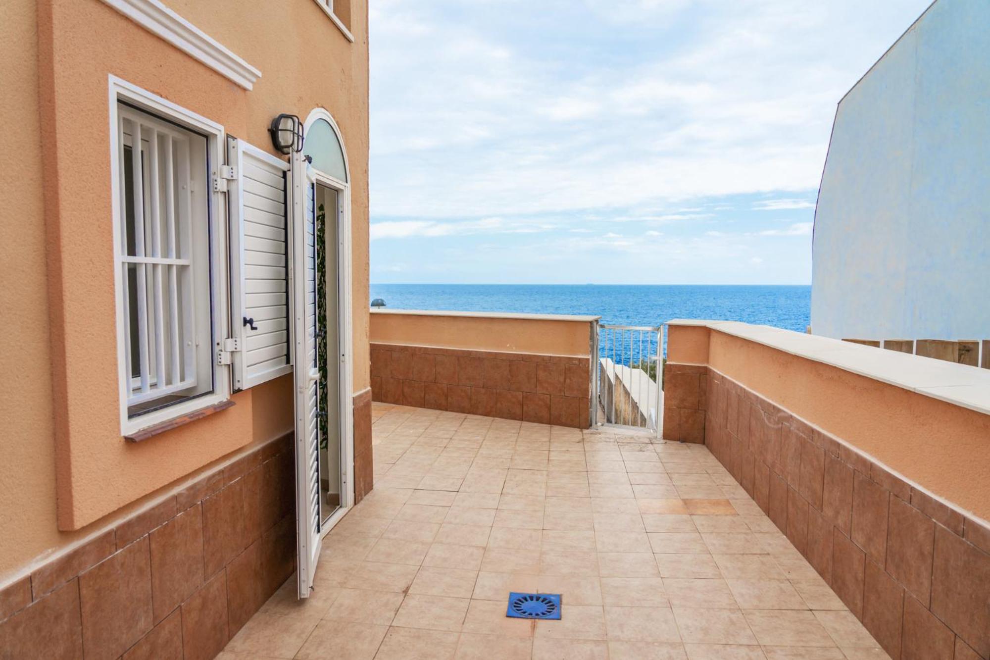 Atlantic Ocean Dream Apartment Порис де Абона Екстериор снимка
