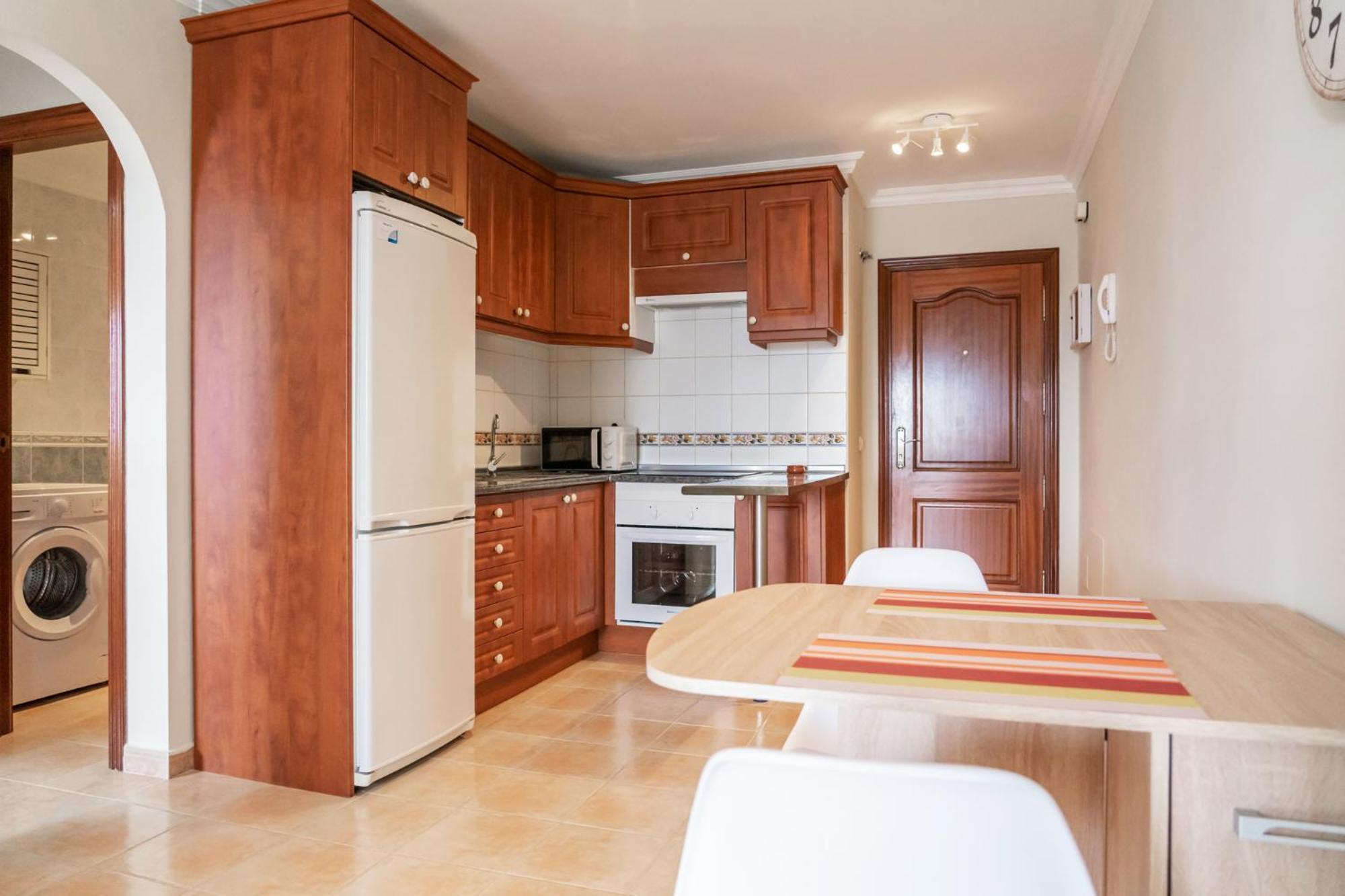Atlantic Ocean Dream Apartment Порис де Абона Екстериор снимка